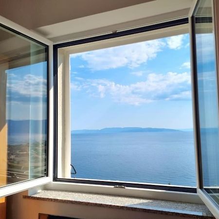 Apartman Luka Риека Экстерьер фото