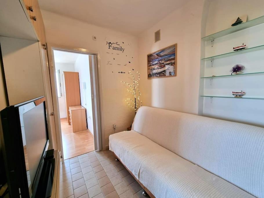 Apartman Luka Риека Экстерьер фото
