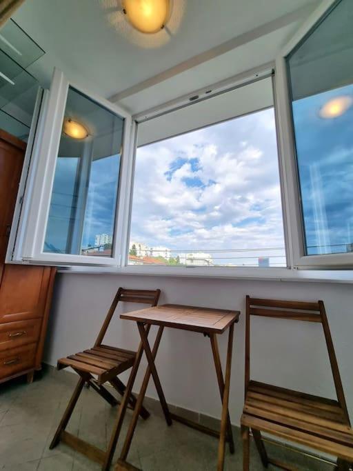 Apartman Luka Риека Экстерьер фото